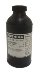 Toshiba - Toshiba D6570 Orjinal Developer