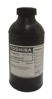 Toshiba D6570 Orjinal Developer - 1