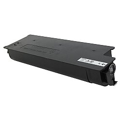 Toshiba e-Studio 5508 6AK00000342 T5508U Siyah Orijinal Fotokopi Toner - Toshiba