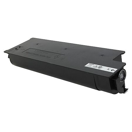 Toshiba e-Studio 5508 6AK00000342 T5508U Siyah Orijinal Fotokopi Toner - 1