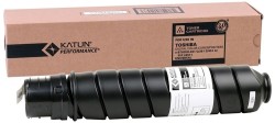 Toshiba T-3511E-K Siyah Katun Muadil Fotokopi Toner - 2