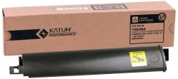 Toshiba T-3511E-M Kırmızı Katun Muadil Fotokopi Toner - 2