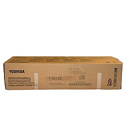 Toshiba e-Studio-6518 Siyah Orijinal Fotokopi Toneri - Toshiba