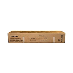Toshiba e-Studio-6518 Siyah Orijinal Fotokopi Toneri - Toshiba