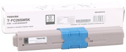 Toshiba T-FC26E-K Siyah Orjinal Fotokopi Toner - Toshiba