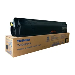 Toshiba T-FC415PKM E-Studio Siyah Orijinal Toner - Toshiba