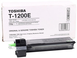 Toshiba T1200E Orjinal Fotokopi Toner - Toshiba