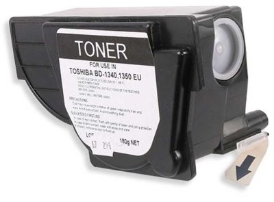Toshiba T1350E Orjinal Fotokopi Toner - 1