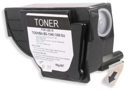 Toshiba T1350E Orjinal Fotokopi Toner - 2