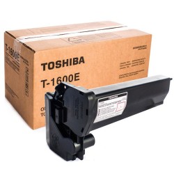 Toshiba - Toshiba T1600E Orjinal Fotokopi Toner