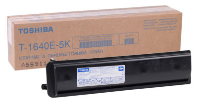 Toshiba T1640E Orjinal Fotokopi Toneri - 1