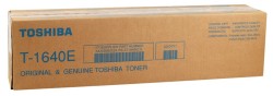 Toshiba T1640E Orjinal Fotokopi Toneri Yüksek Kapasiteli - 1