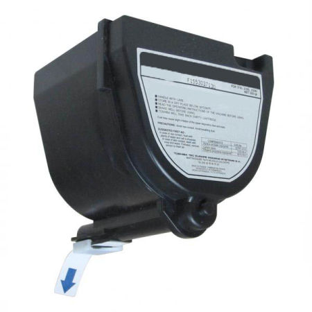 Toshiba T1710E Equivalent Copier Toner - 2