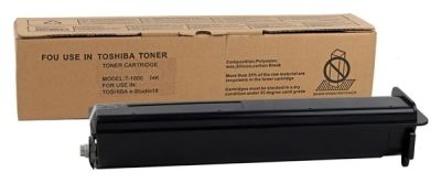 Toshiba T1800D Uzun Muadil Fotokopi Toner - 2