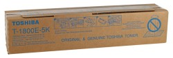 Toshiba T1800E Orjinal Fotokopi Toner - 1