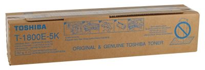Toshiba T1800E Orjinal Fotokopi Toner - 1