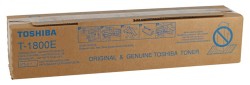 Toshiba T1800E Orjinal Fotokopi Toner Yüksek Kapasiteli - Toshiba