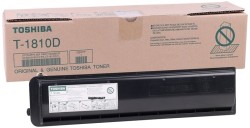 Toshiba T1810D Orjinal Fotokopi Toner Yüksek Kapasiteli - 1