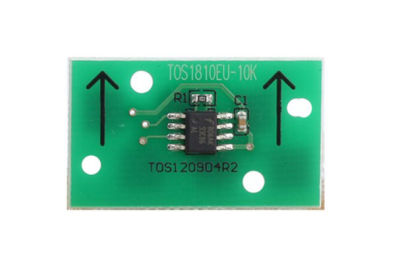 Toshiba T1810E Fotokopi Toner Chip - 1