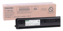 Toshiba T1810E Orjinal Fotokopi Toner - Toshiba