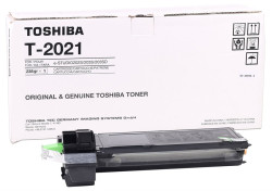 Toshiba T2021 Orjinal Fotokopi Toner - Toshiba