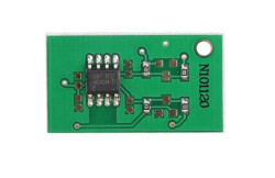 Toshiba T2021D Fotokopi Toner Chip - Toshiba