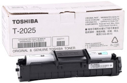 Toshiba T2025E Orjinal Fotokopi Toner - Toshiba