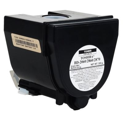 Toshiba T2060E Replacement Copier Toner - 2