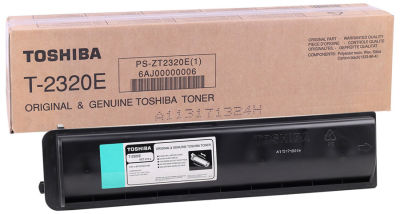 Toshiba T2320E Orjinal Fotokopi Toner - 1