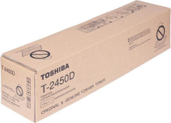 Toshiba T2450D Orjinal Fotokopi Toner Yüksek Kapasiteli - 1