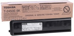 Toshiba T2450E Orjinal Fotokopi Toner - 1