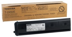 Toshiba T2450E Orjinal Fotokopi Toner Yüksek Kapasiteli - Toshiba