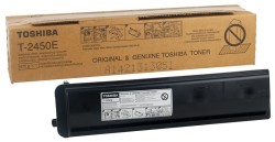 Toshiba T2450E Orjinal Fotokopi Toner Yüksek Kapasiteli - 2
