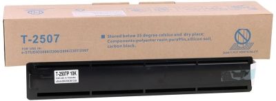 Toshiba T2507D equivalent Copier Toner - 2