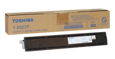 Toshiba T2507P Orjinal Fotokopi Toner - 1