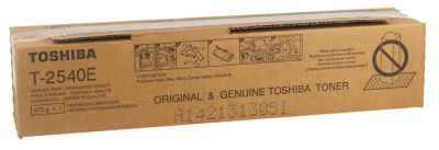 Toshiba T2540E Orjinal Fotokopi Toner - 1