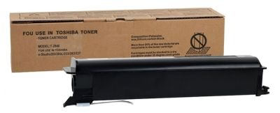 Toshiba T2840D equivalent Copier Toner - 2