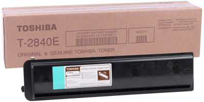 Toshiba T2840E Orjinal Fotokopi Toner - 2
