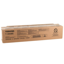 Toshiba T3008E Orjinal Fotokopi Toner - Toshiba