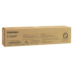 Toshiba T3008P Orjinal Fotokopi Toner - Toshiba