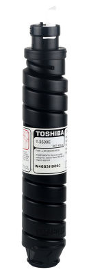 Toshiba T3500E Orjinal Fotokopi Toner - 1