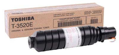 Toshiba T3520E Orjinal Fotokopi Toner - 1