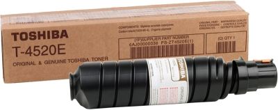 Toshiba T4520E Orjinal Fotokopi Toner - 2