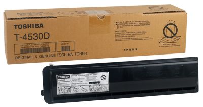 Toshiba T4530D Orjinal Fotokopi Toner - 2