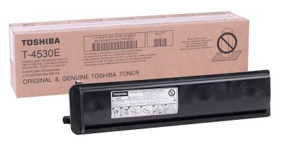 Toshiba T4530E Orjinal Fotokopi Toner - 1
