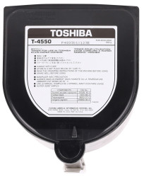 Toshiba T4550E Original Copier Toner - 2