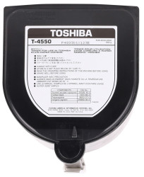 Toshiba T4550E Orjinal Fotokopi Toner - Toshiba