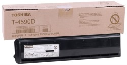 Toshiba T4590D Original Copier Toner - 2