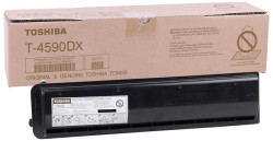 Toshiba T4590DX Orjinal Fotokopi Toner - 2