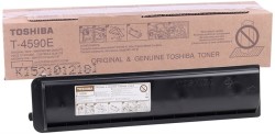 Toshiba T4590E Orjinal Fotokopi Toner - 2